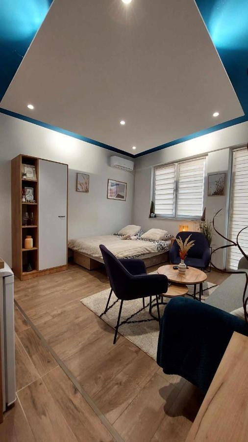 Apartman Jereza Prijedor Exterior foto