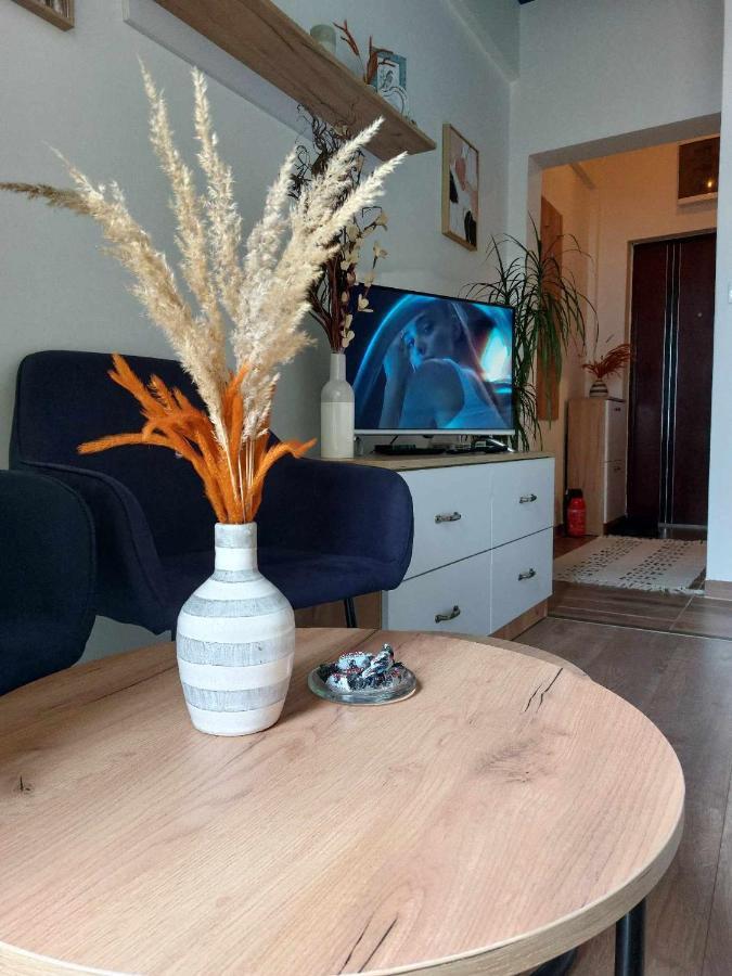 Apartman Jereza Prijedor Exterior foto