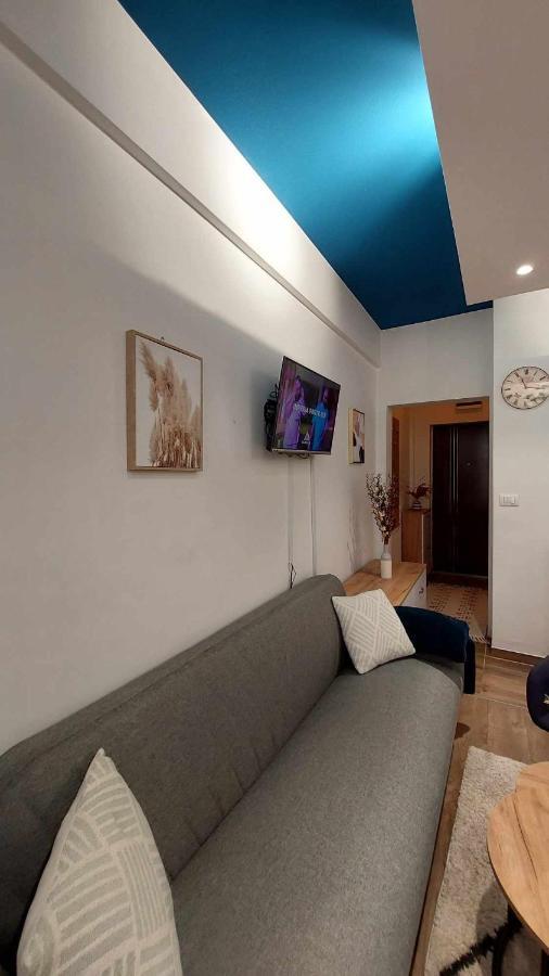 Apartman Jereza Prijedor Exterior foto