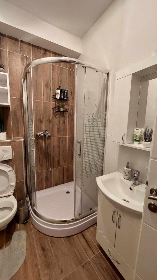 Apartman Jereza Prijedor Exterior foto