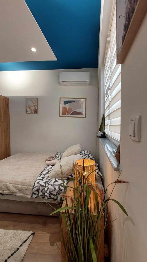 Apartman Jereza Prijedor Exterior foto