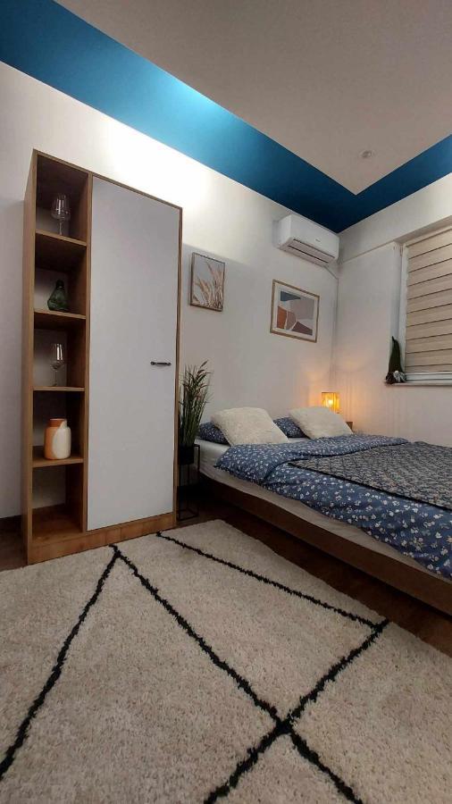 Apartman Jereza Prijedor Exterior foto